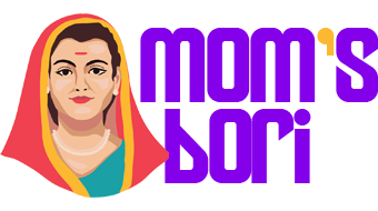 Moms Bori